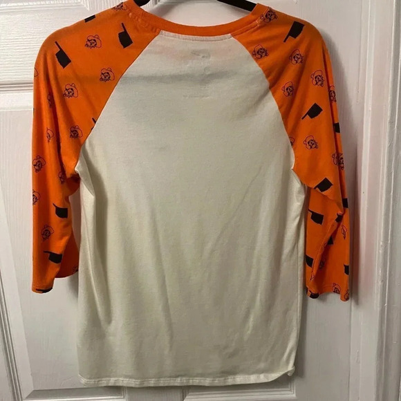 Women’s Nike Oklahoma State University Tee Shirt Size Medium - Picture 2 of 7
